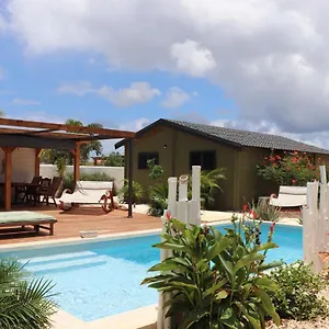Woodz Bonaire Playa